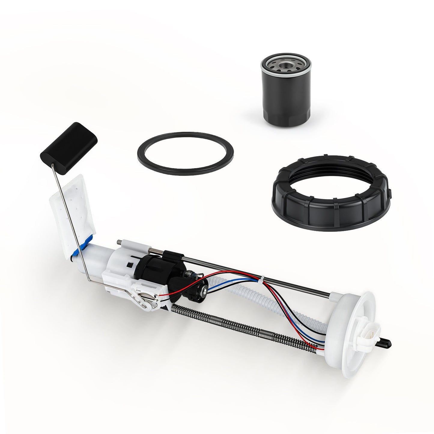 Fuel Pump Assembly for Polaris Ranger Crew 570 (2014–2021)