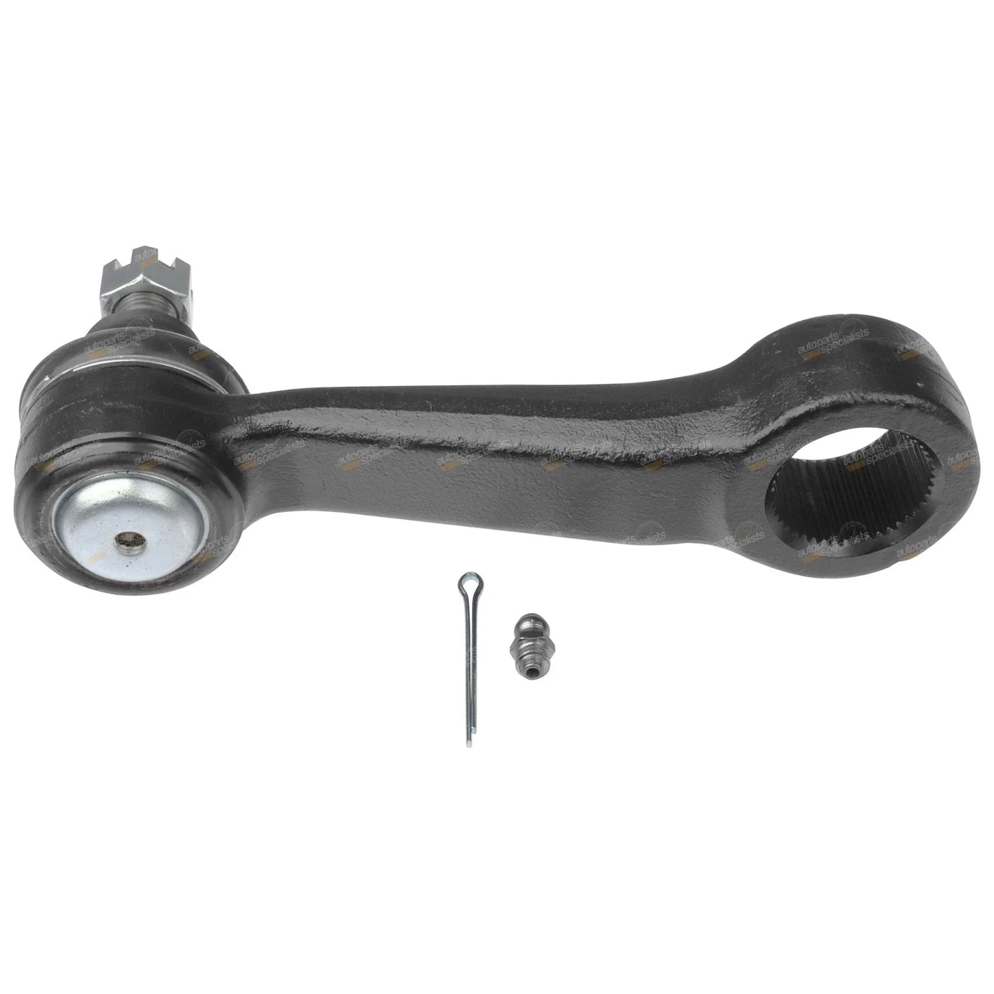 Steering Pitman Arm 2.6L for Ford Courier PC 4x4 (1989 - 1996)