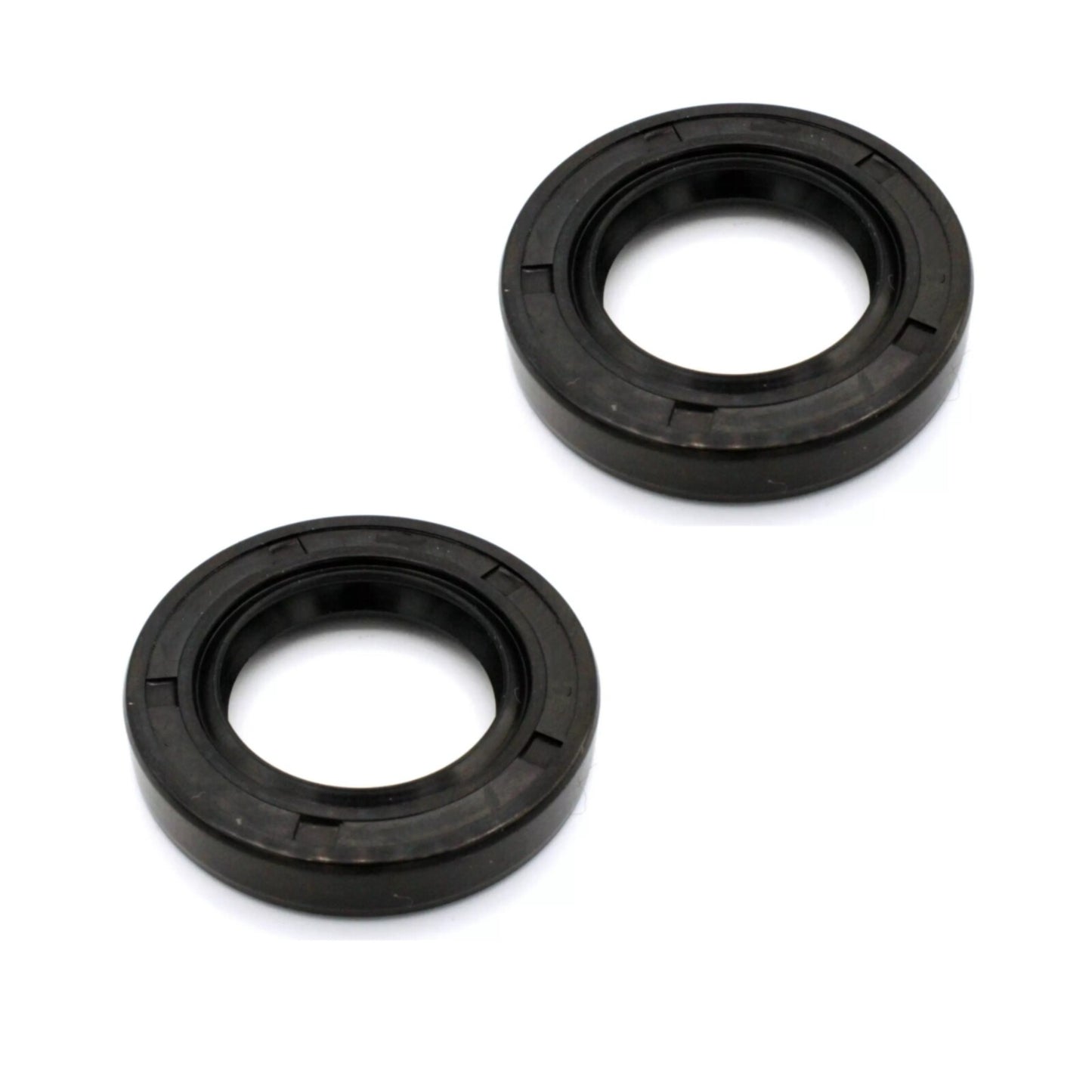 2X Oil Seal for Yamaha Outboard (Year Range Not Specified)