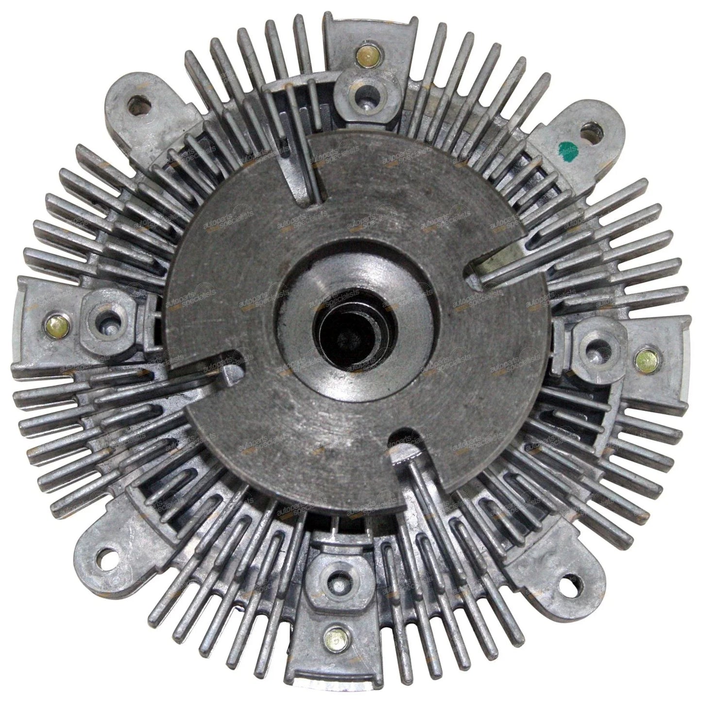 Viscous Fan Clutch Hub for Nissan Skyline R31 6Cyl 3.0L RB30E (1986-1990)