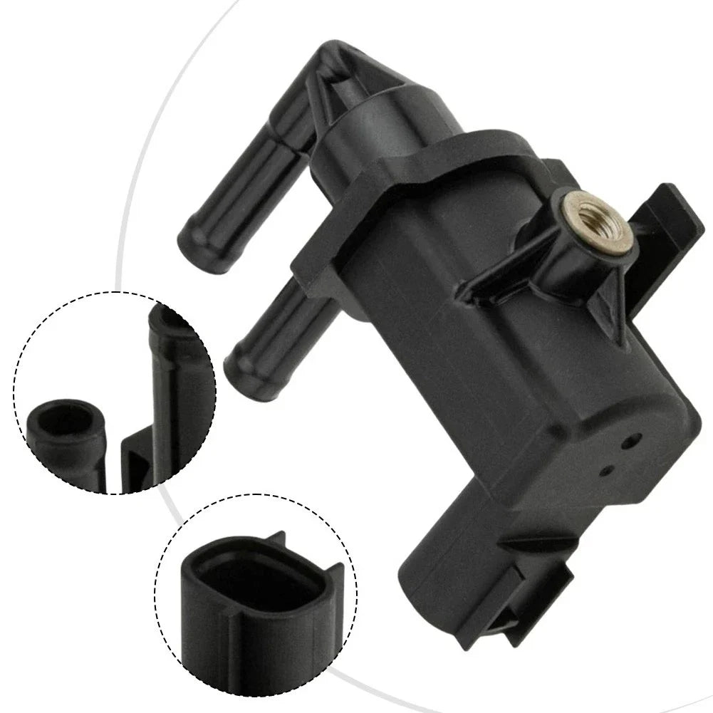 Solenoid Valve for Subaru Impreza WRX STI