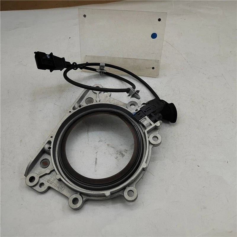 Rear Crankshaft Oil Seal with Flange Custom for Hyundai Santa Fe II (2006–2012)