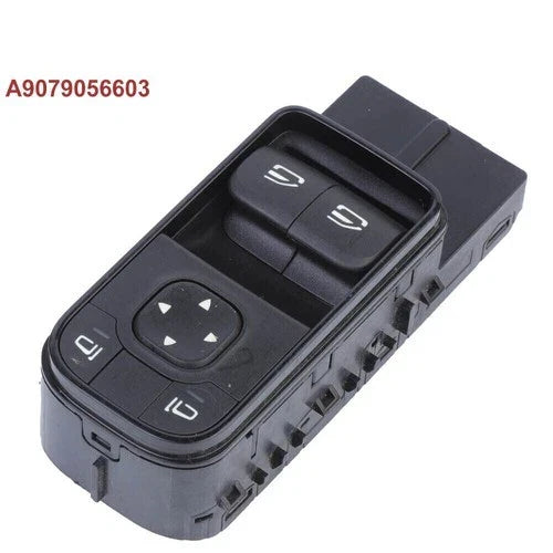 Master Window Switch for Mercedes Benz Sprinter (2018–2025)