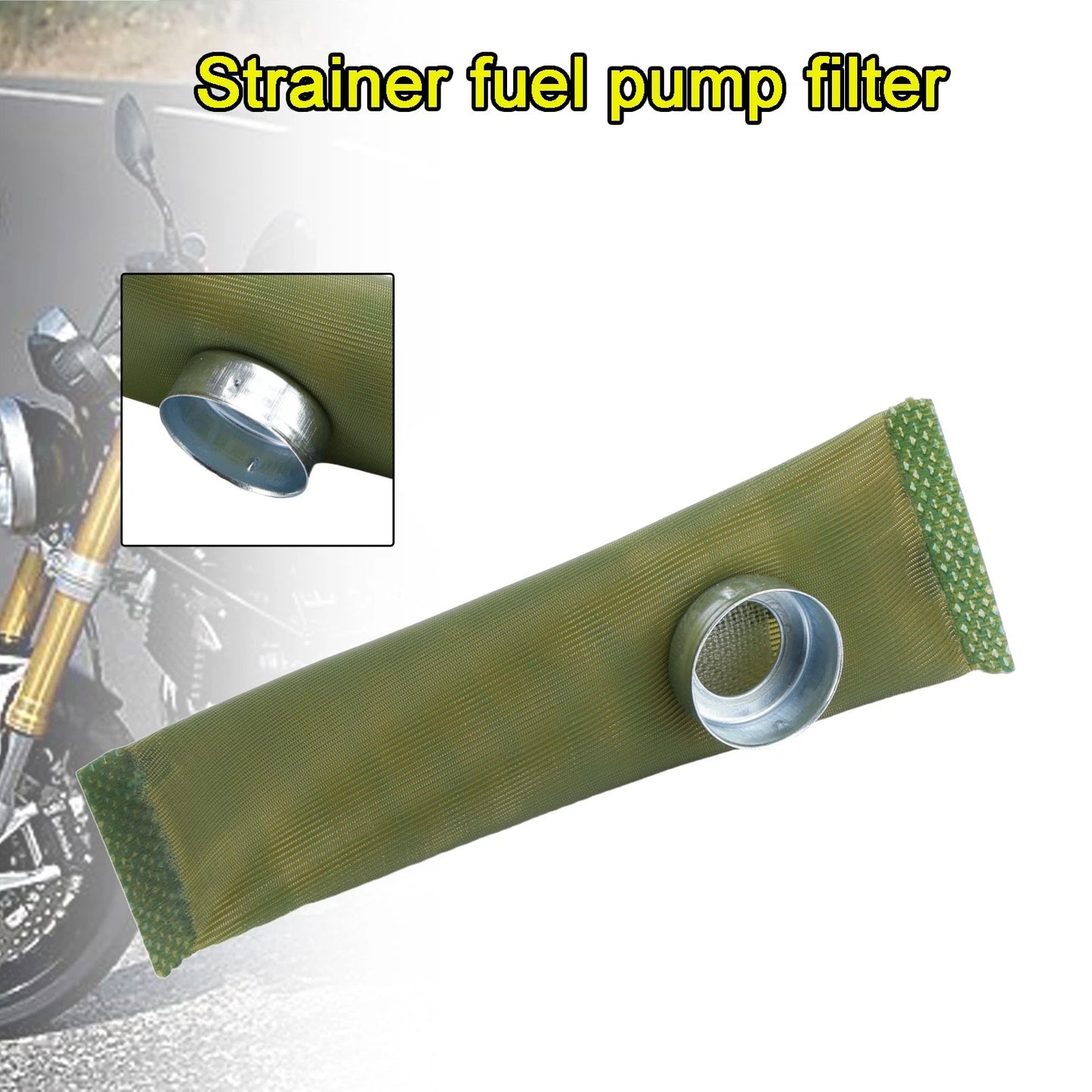Fog Light Lens Kit for BMW E30 3-Series Sedan (1985–1993)