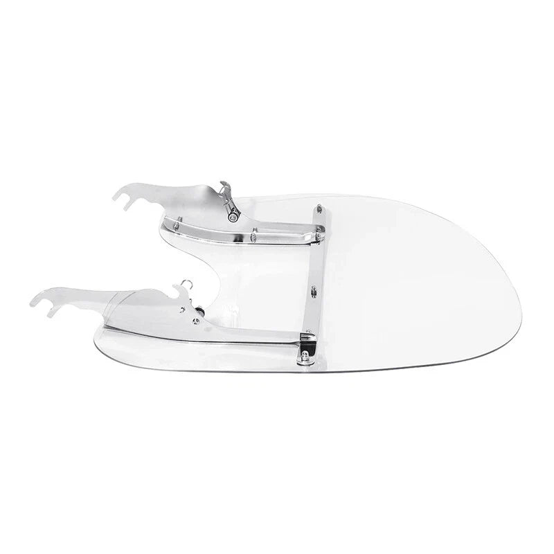 Windshield Mount Bracket for Harley Softail Fatboy (2000-2017)