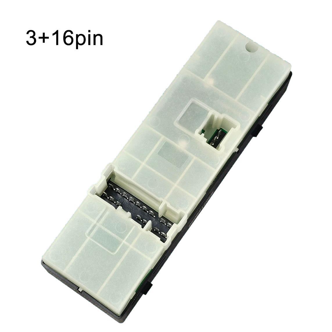 Power Window Switch for Subaru XV (2015–2017)