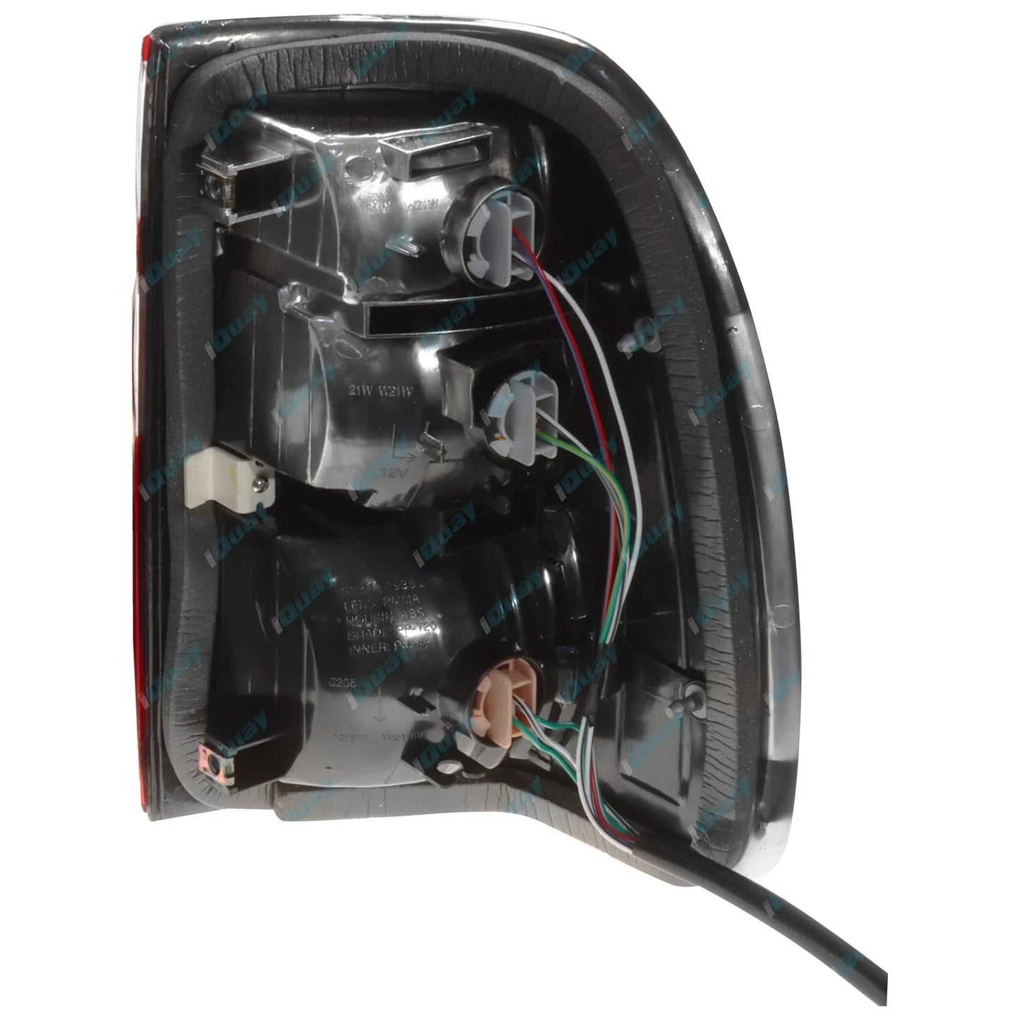 LH Tail Light for Toyota Landcruiser 100 105 Series (1998 - Present)
