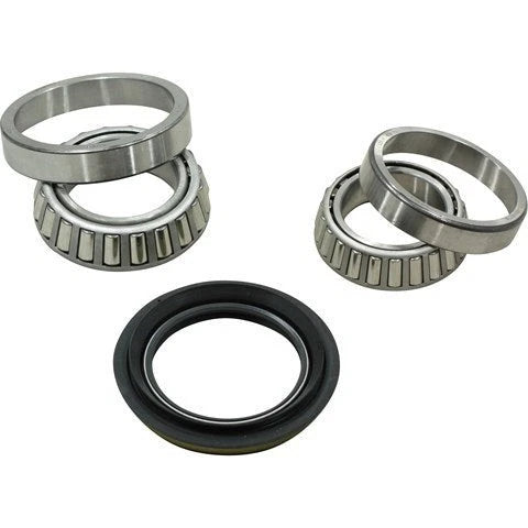 Front Wheel Bearing Kit for Nissan 720 D21 Largo C22 4WD Elgrand E50
