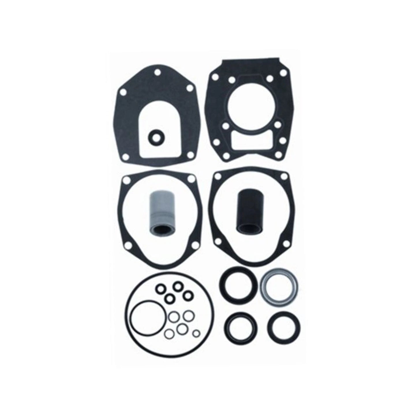 Seal Kit for Mercury 50-125 hp & Force 75-120 hp (1995–1999)