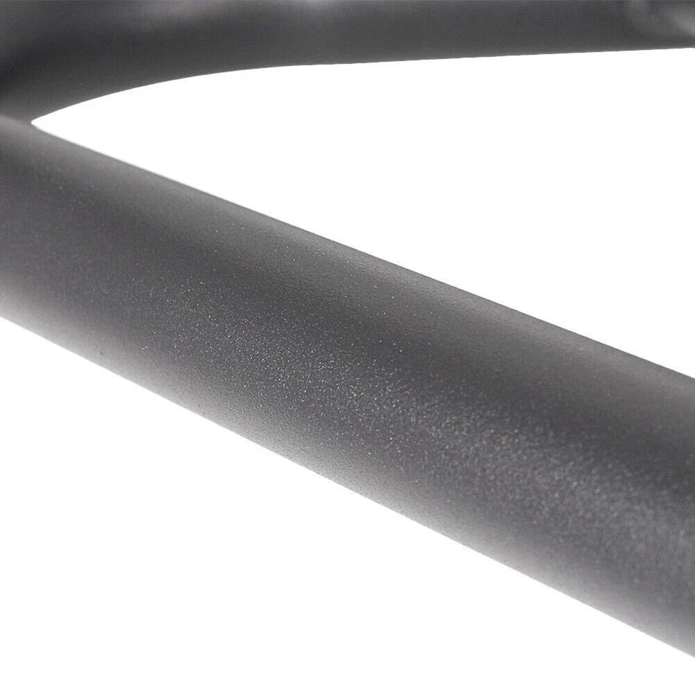 Engine Guard Crash Bar for Honda NC700X/S (2012-2019) Black