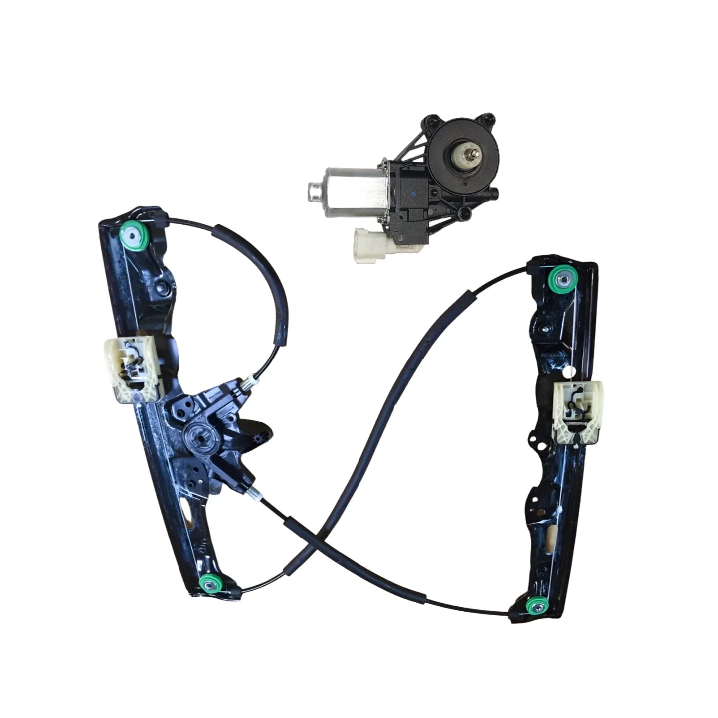 Front Right Regulator W/ Motor 6-Pin for Ford Ranger PX/Mazda BT50(2011–2015)