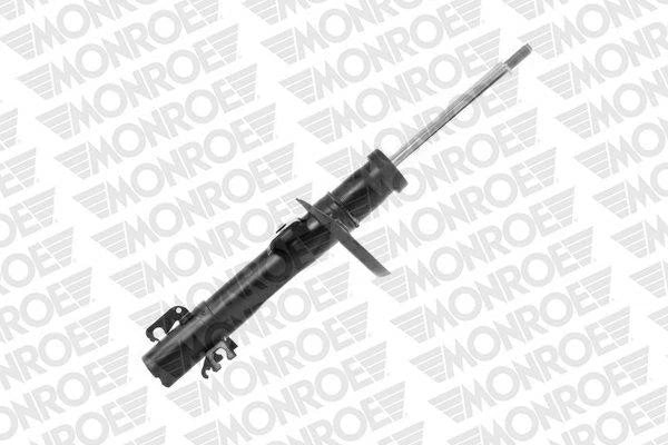 Front Shock Absorber for Audi A1 8X (2010–2019) VW Polo 6C 6R (2010–2018)