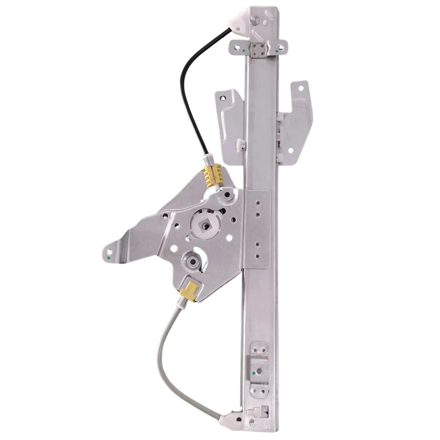 Rear Left Window Regulator for Mitsubishi Pajero NM/NP (2000–2006)