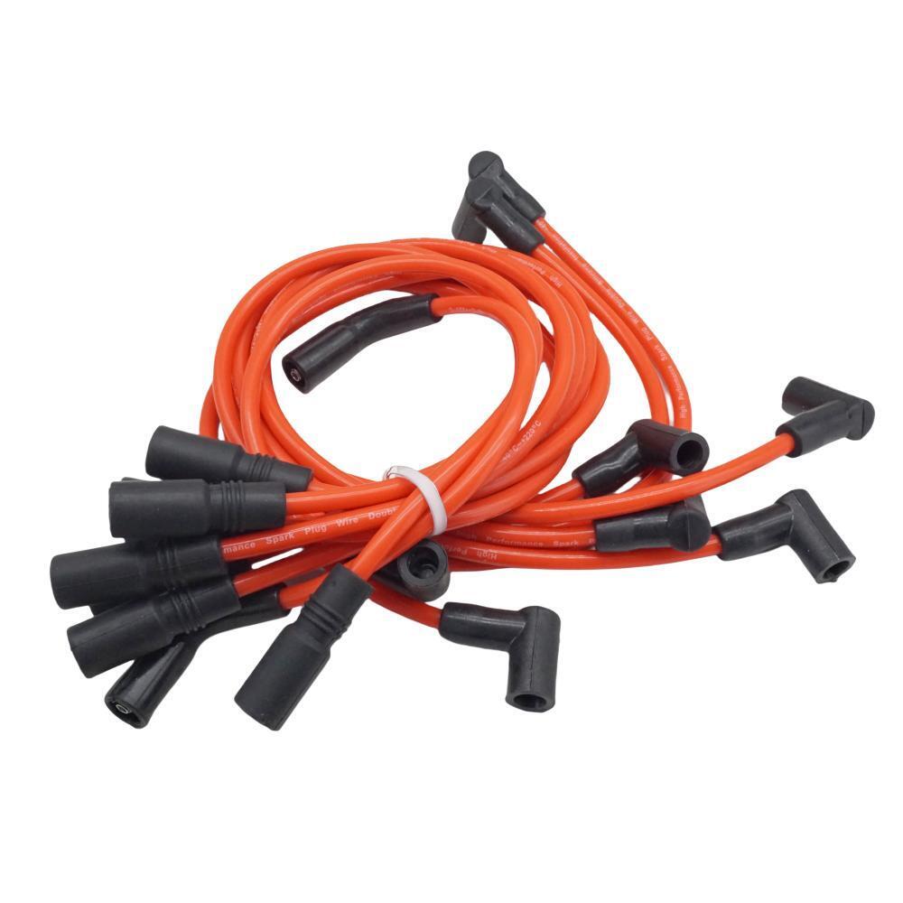 Ignition Spark Plug Wire Set for Volvo Penta V8 5.0 5.7