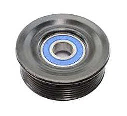 Drive Belt Idler Pulley for Holden HSV VS VT VX VY (1995–2006)