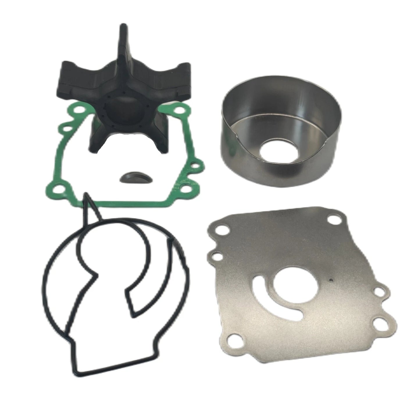 Water Pump Impeller Kit for Suzuki Outboards 90-140HP