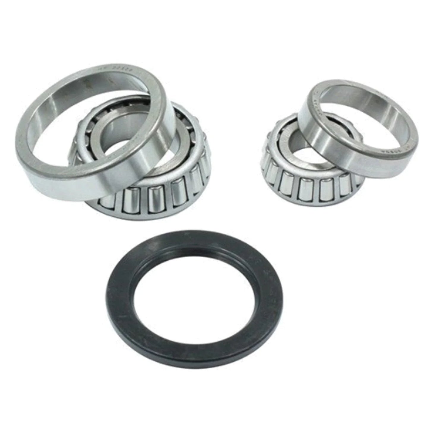 Front Wheel Bearing Kit for Ford Courier PA PB (1978 - 1985)
