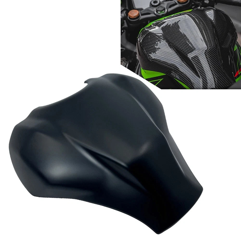 Fuel Gas Tank Cover Protector for Kawasaki ZX25R ZX4R ZX4RR (2020–2026)
