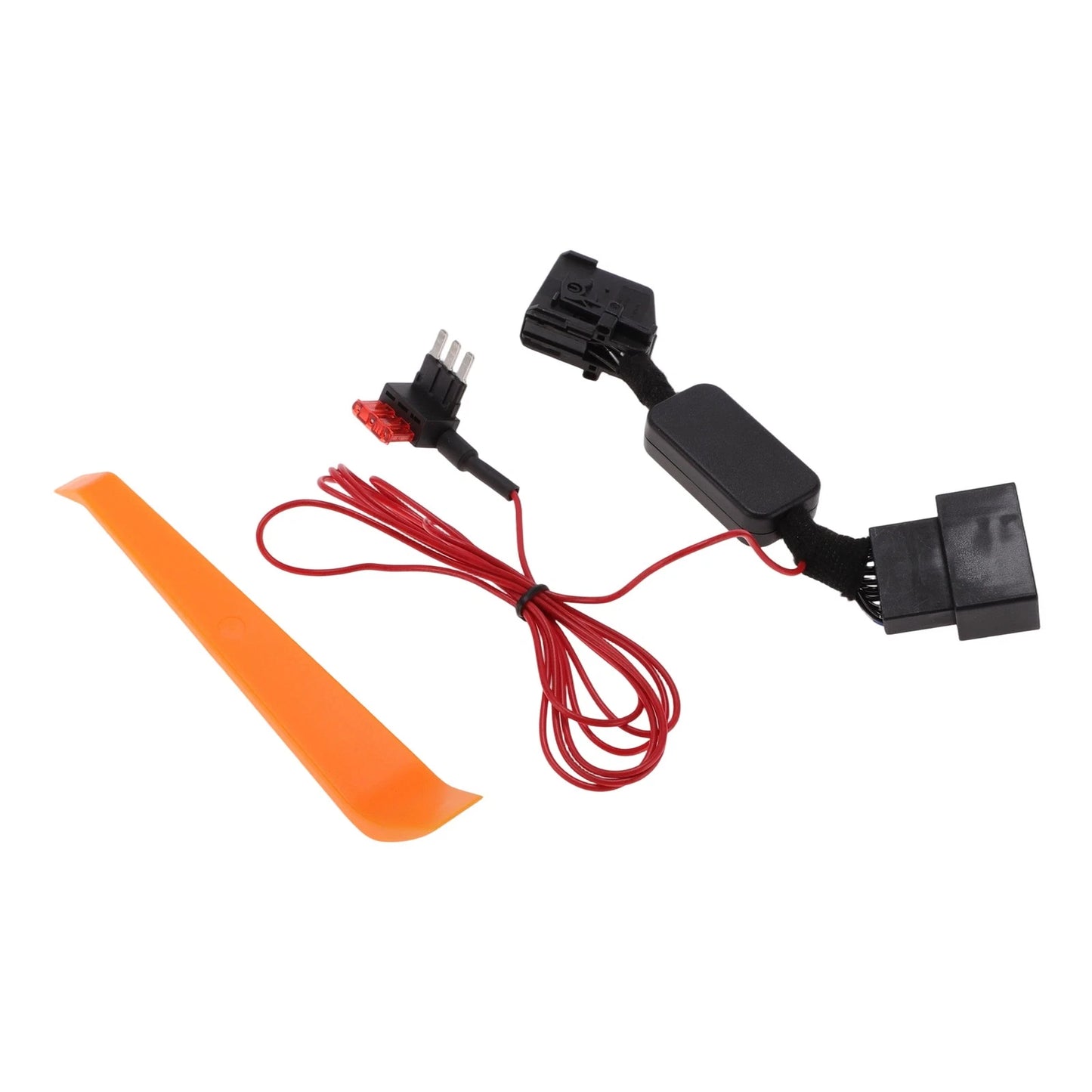 Auto Start Stop Eliminator for Chevrolet Tahoe, Suburban, GMC Yukon (2024–2025)