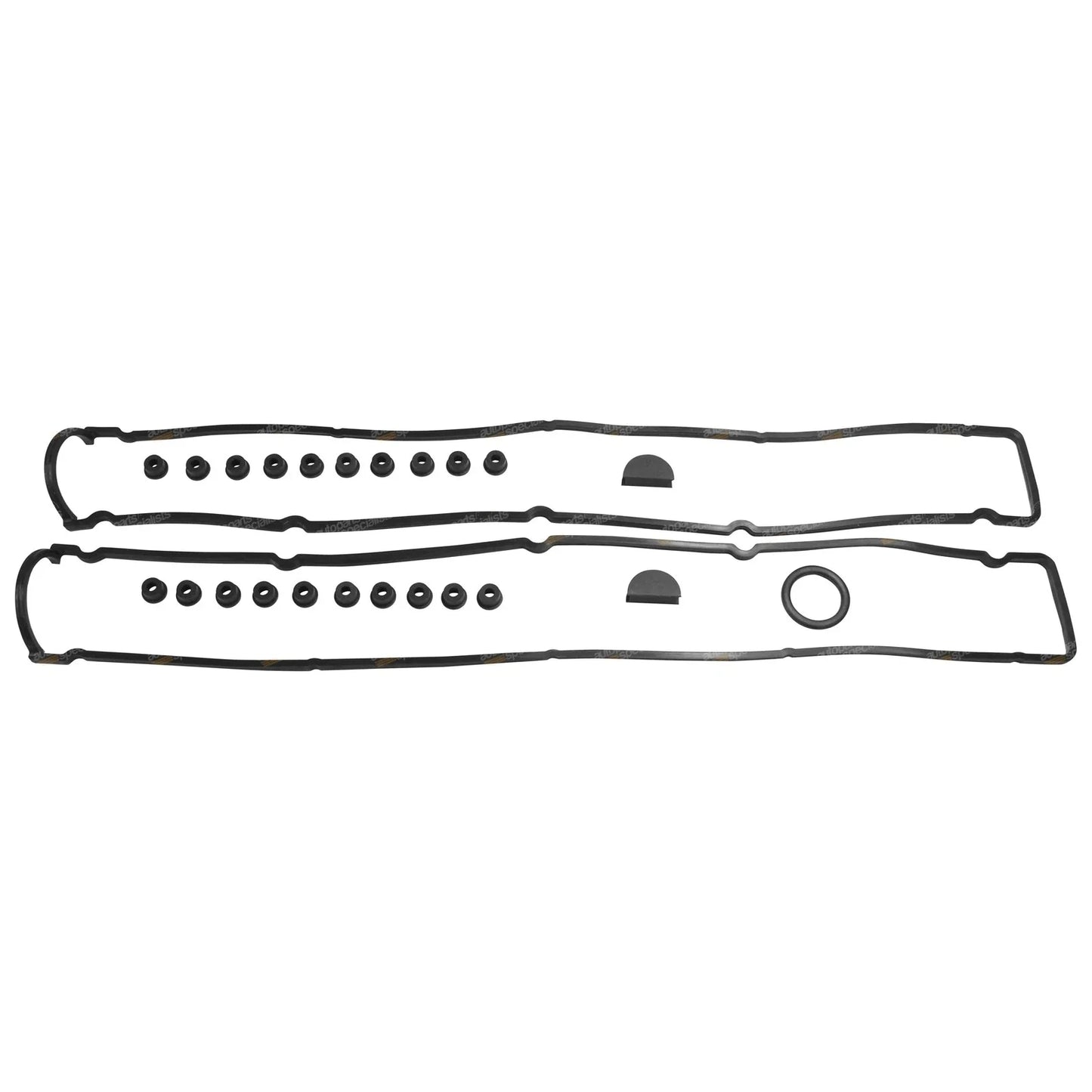 Rocker Valve Tappet Cover Gaskets for Skyline R33 R34 RB25DET 2.5L