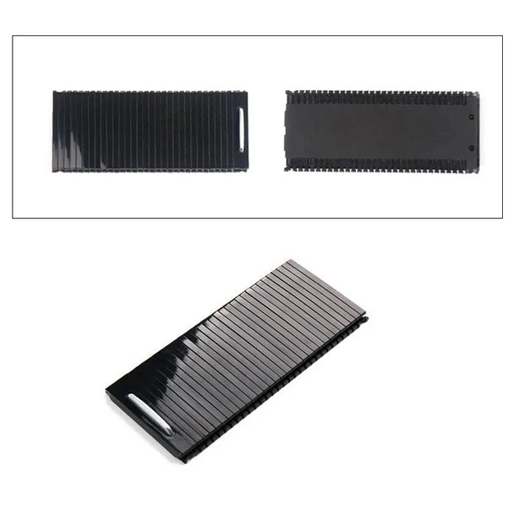 Cup Holder Roller Cover for Jaguar XJ XJR (2010-2019)