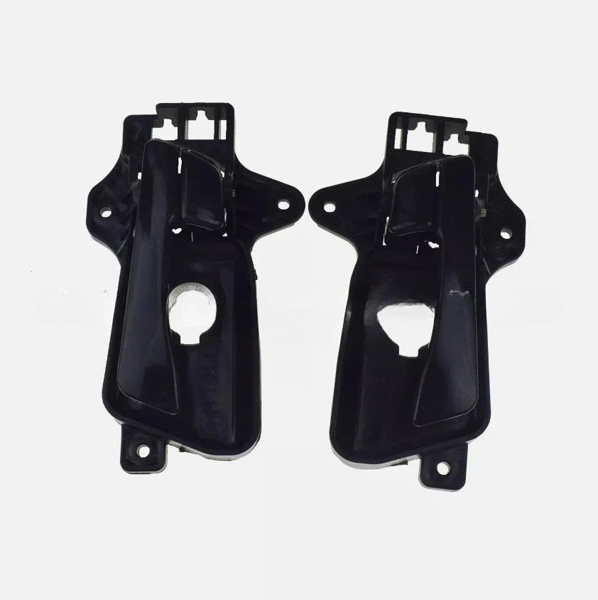 2 x Front Left/Right Inside Door Handle for Hyundai Elantra Touring (2009–2012)
