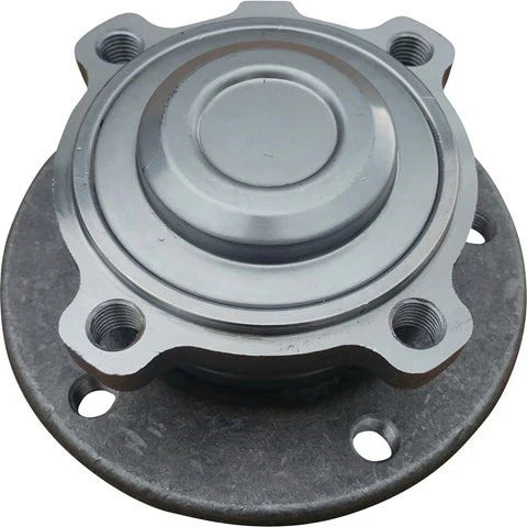 Front Wheel Bearing Hub for BMW E82 E84 E87 E88 E89 E90 E91 E92 E93 X1 Z4