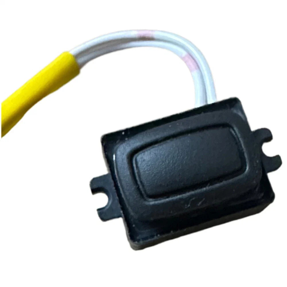 Front Outside Door Pull Handle Keyless Entry Button for Nissan X-Trail (2007-2019)