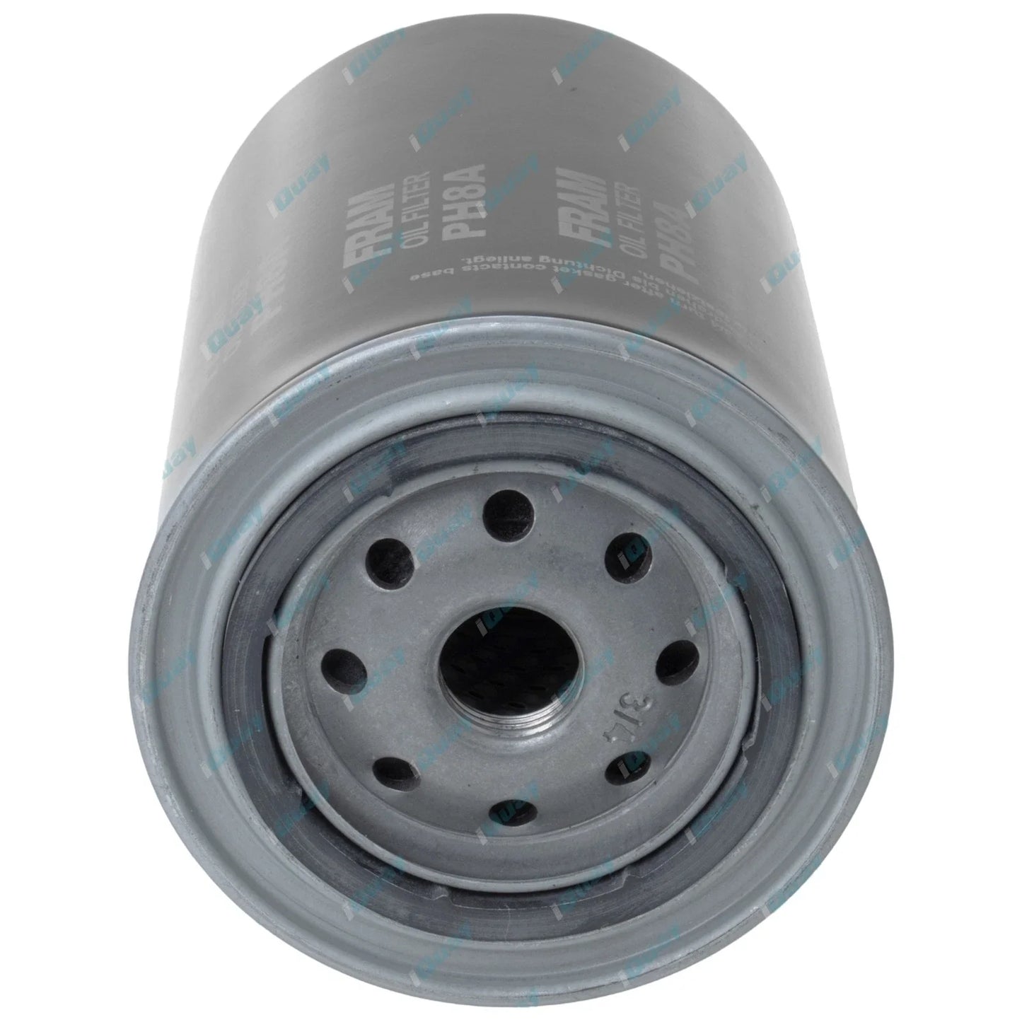 FRAM Engine Oil Filter for Toyota Stout 2.0L 4-Cyl (1968-1976)