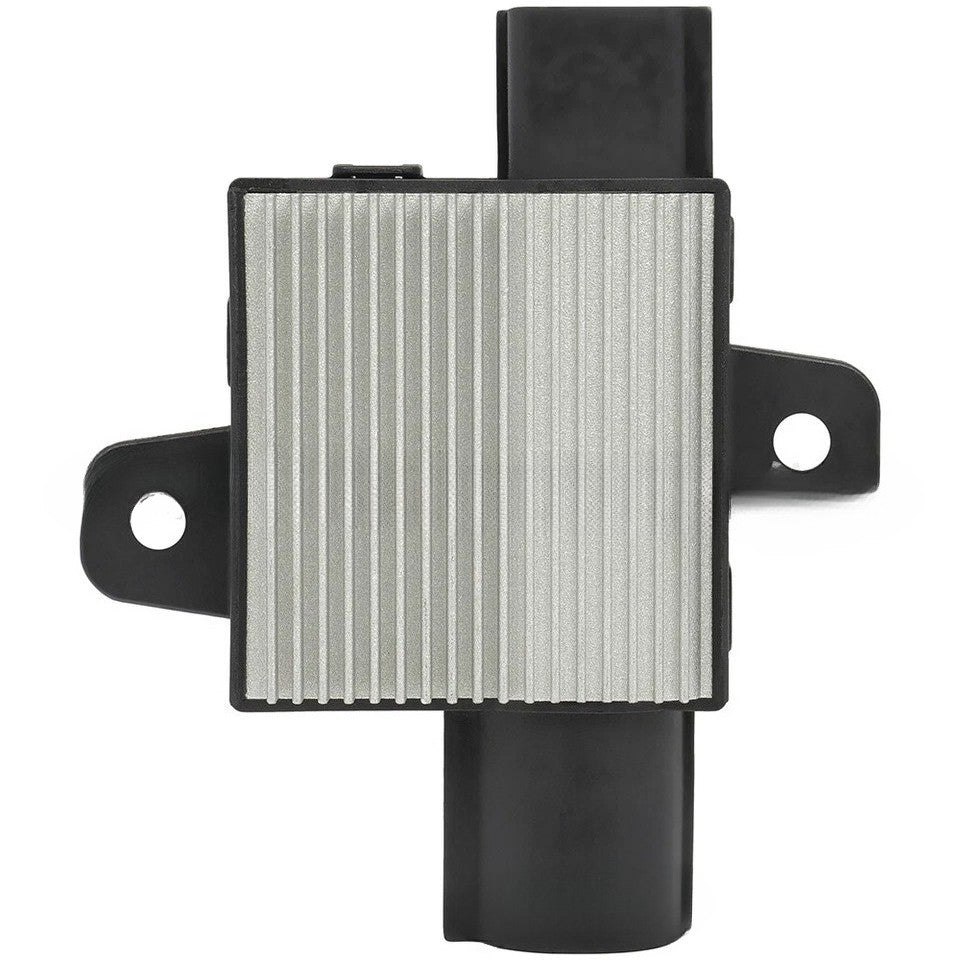 Cooling Fan Control Module for Chevrolet Camaro