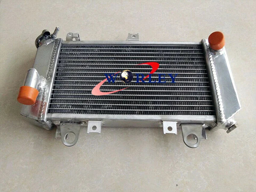 Aluminum Radiator for Yamaha FZX 750, Fazer 700 (1986-1987)