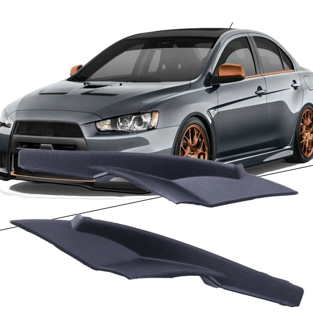Windshield Cowl Rain End Cowl for Car