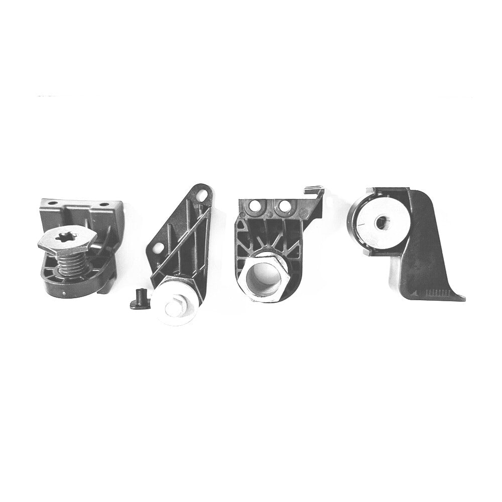 Right Headlight Housing Bracket Kit for Mercedes-Benz S-Class (2021–2023)