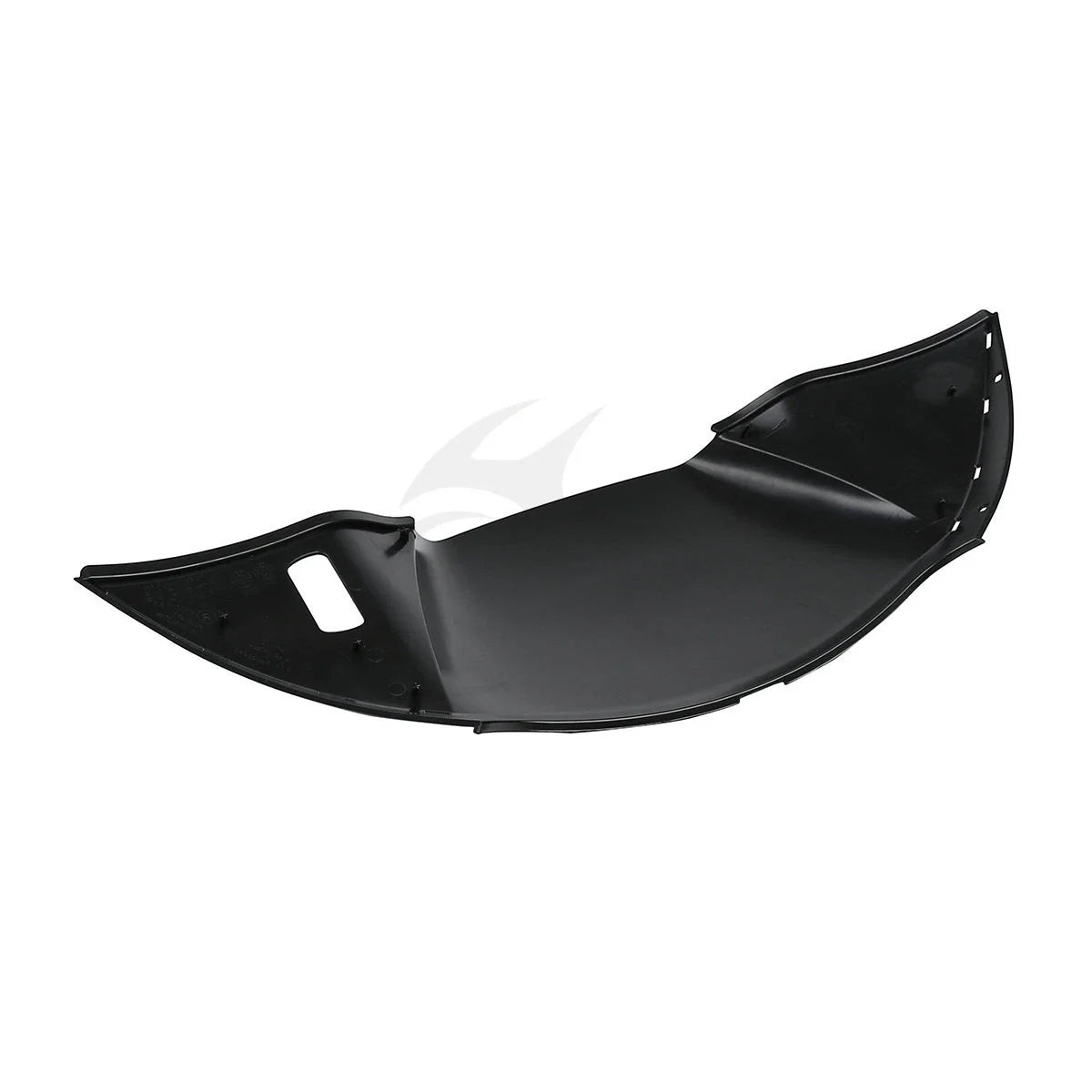 Unpainted Fairing Air Duct for Harley-Davidson Road Glide (2015-2024)