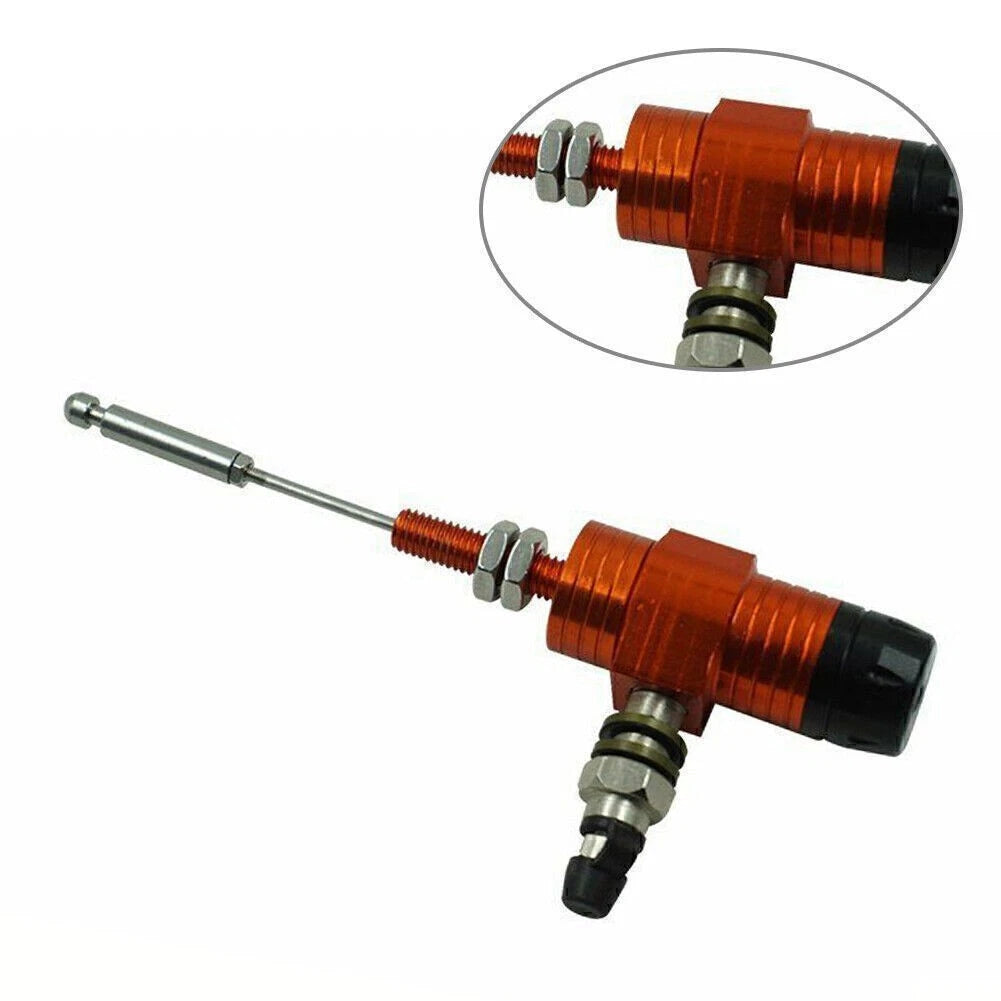Universal Diamond Aluminum Gear Shift Knob for Cars (Universal Fit)