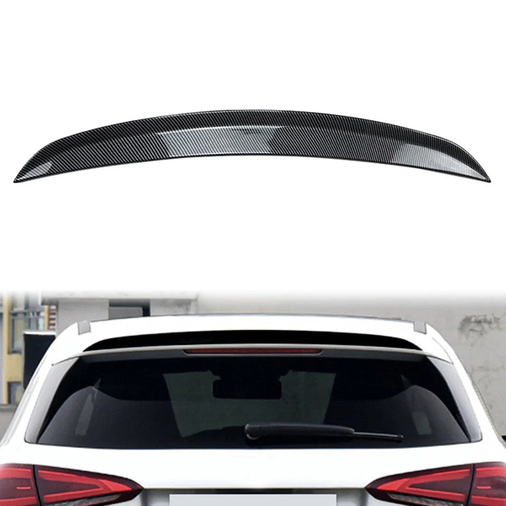Rear Roof Spoiler for Mercedes Benz A-Class W177 Hatchback (2018-2020)