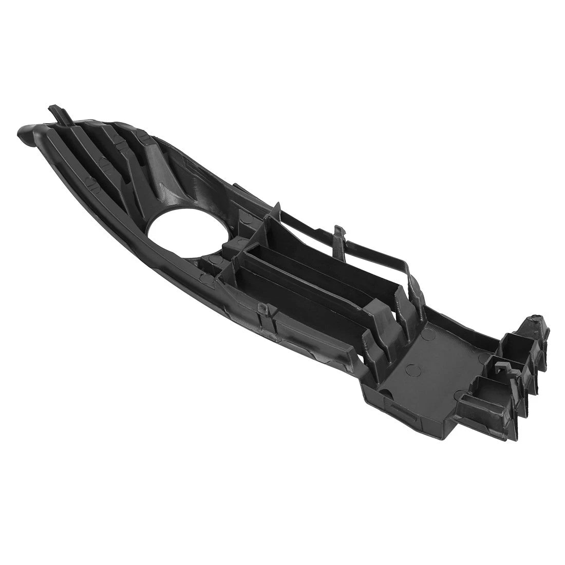 Front Right Fog Light Grille Cover Trim 3B0853666L for VW Passat B5.5 (2001–2005)