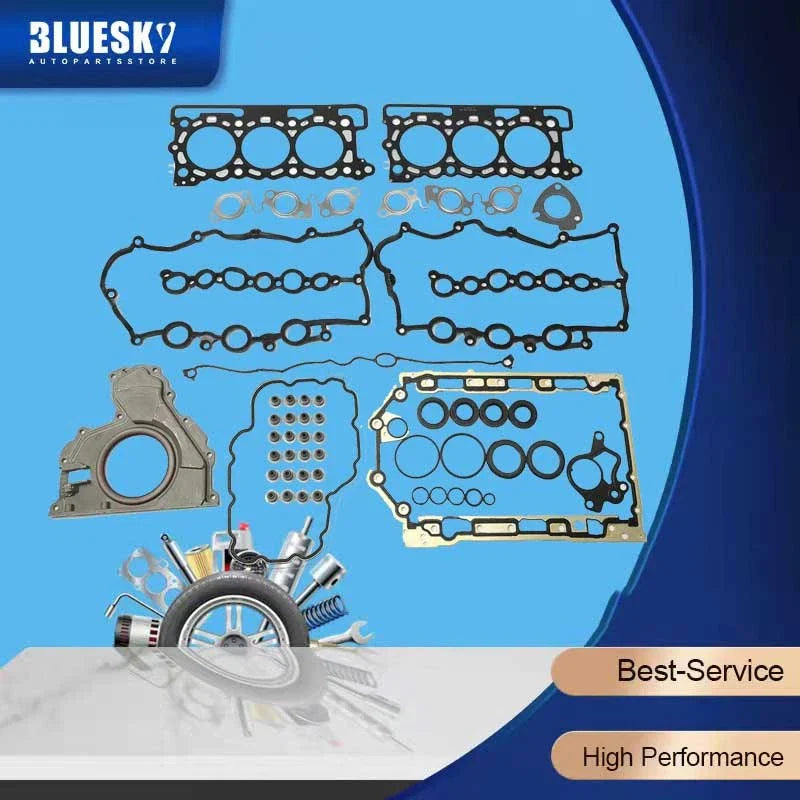 VRS Cylinder Head Gasket Set for Ford Territory SZ 2.7L V6 (2011-2016)