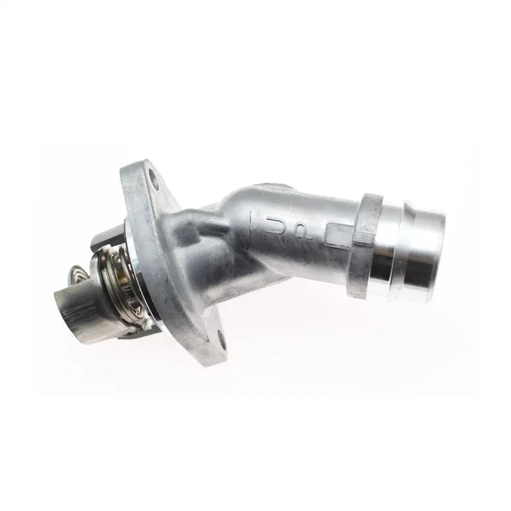 Coolant Thermostat Housing Assembly for Kia Forte Forte5 2.0L 1.6L (2017-2018)