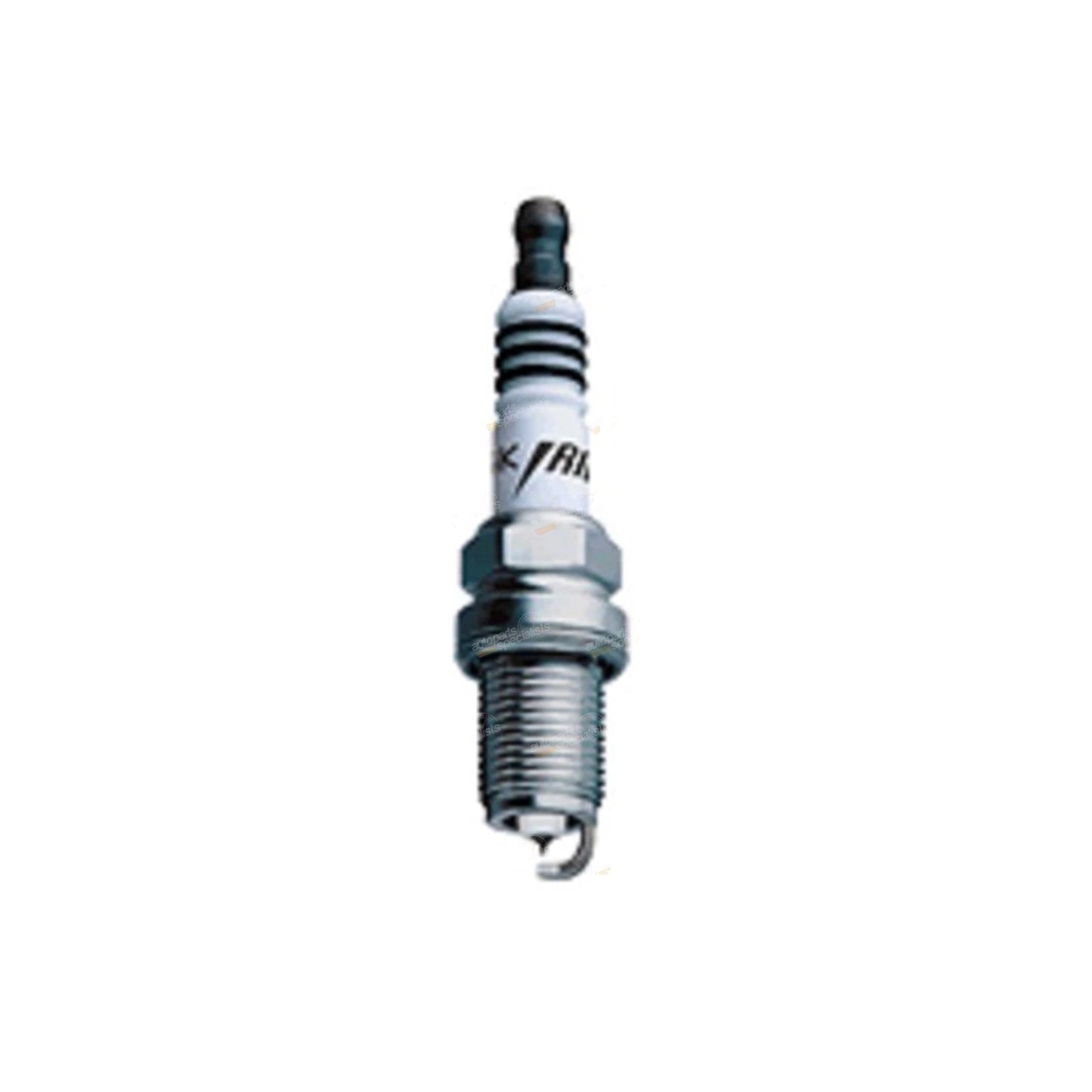 Iridium Spark Plug for Ford Falcon BA BF (2004–2011)