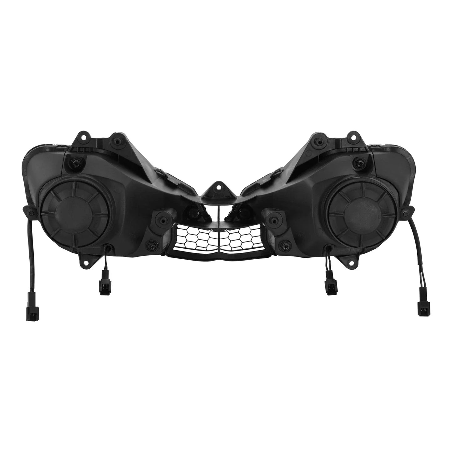 Front Headlight Assembly for Yamaha YZF R6 (2003-2016)