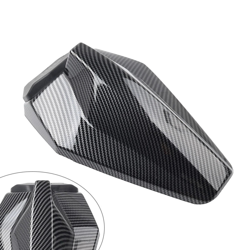 1x Smoke Tail Light Brake Turn Signals for Kawasaki Ninja 650R (2009–2010)