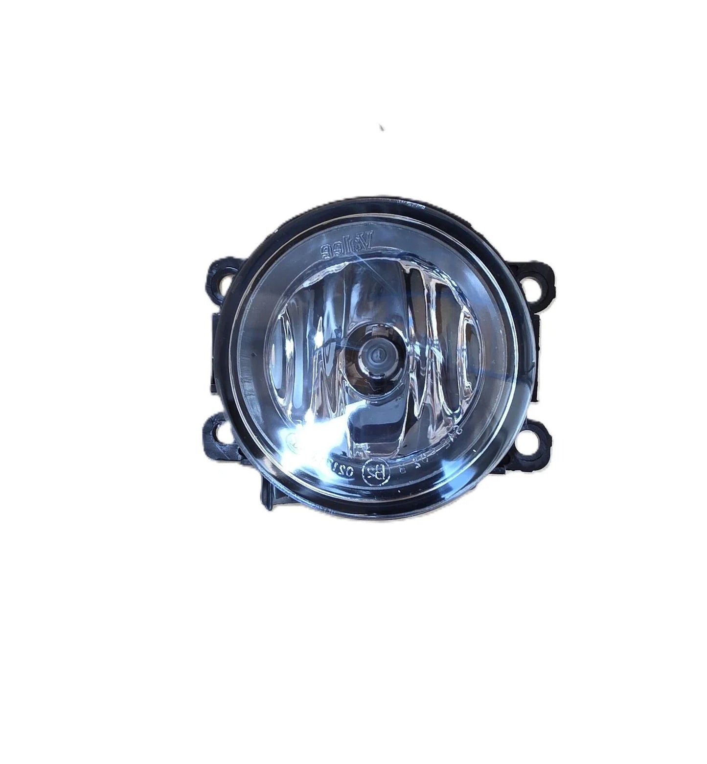 Fog Lamp Right Driver's Side for Mitsubishi Challenger (2009–2015)