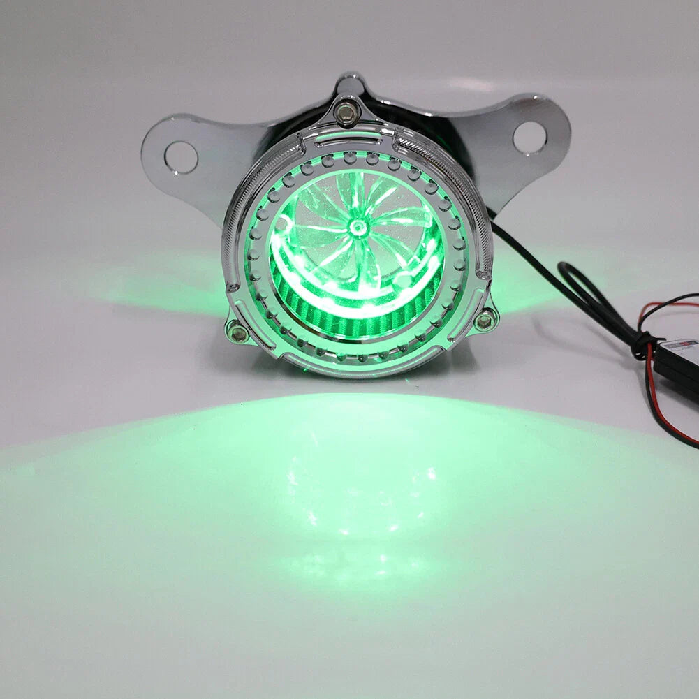 Intake Filter Air Cleaner for Harley Touring Softail Fat Boy Dyna FXR