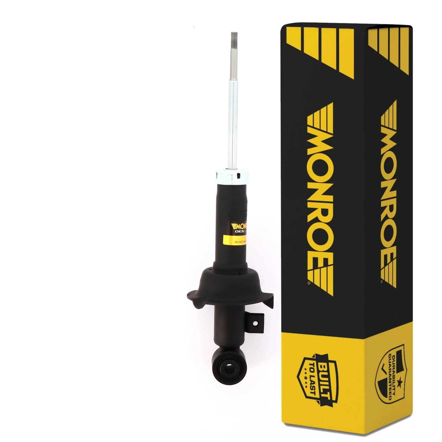 Rear Shock Absorber for Honda CR-V (2007–2016)