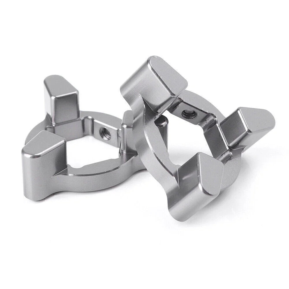 17mm Anodized Fork Preload Adjusters for Universal CNC Motor