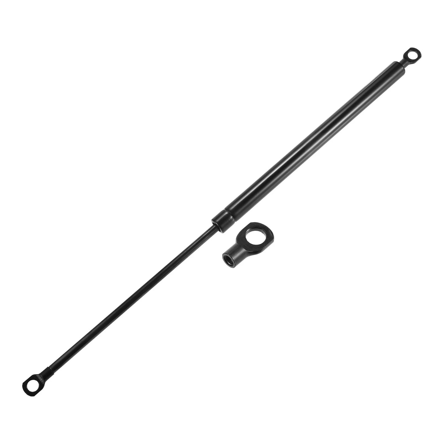 Gas Struts Lift Supports for Lid (19.7 inch, 200N/44Lbs)