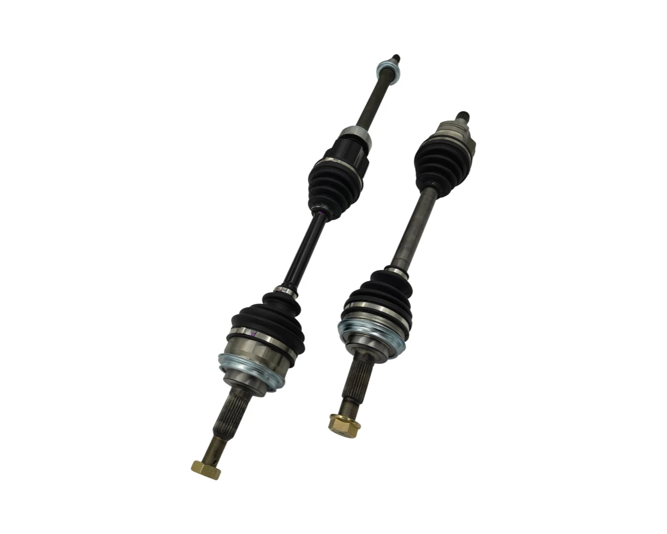 2X CV Drive Shafts for Toyota Camry (1992–2006)