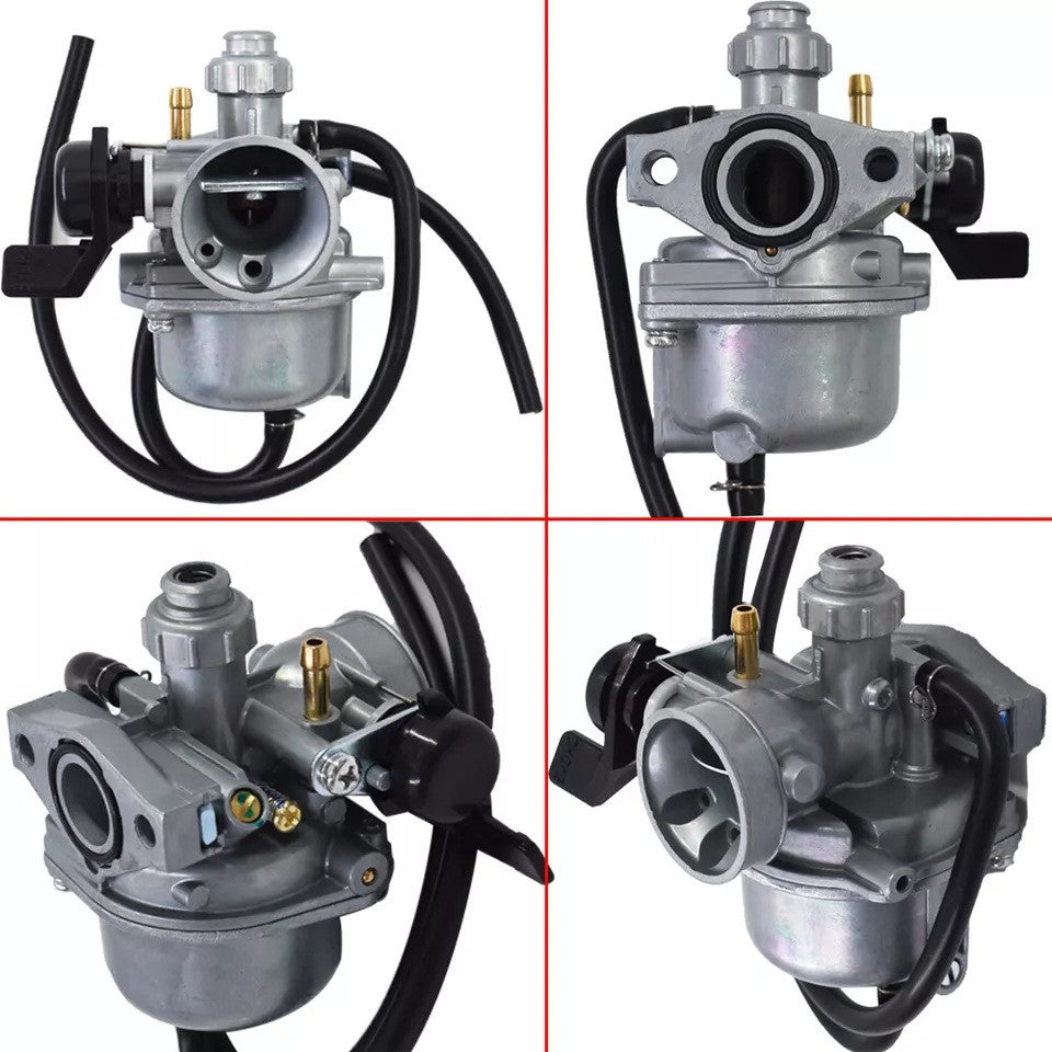 Carburetor Assembly for Honda XR70R CRF70F (1997–2004)