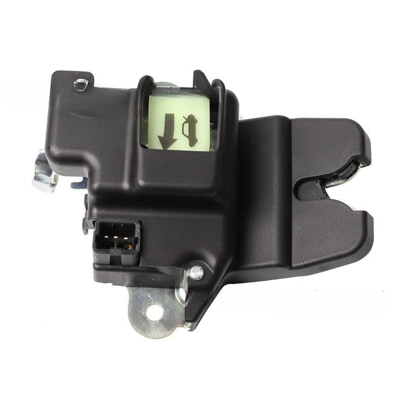 Trunk Latch Lock Release for Kia Rio Sedan (2012–2017)